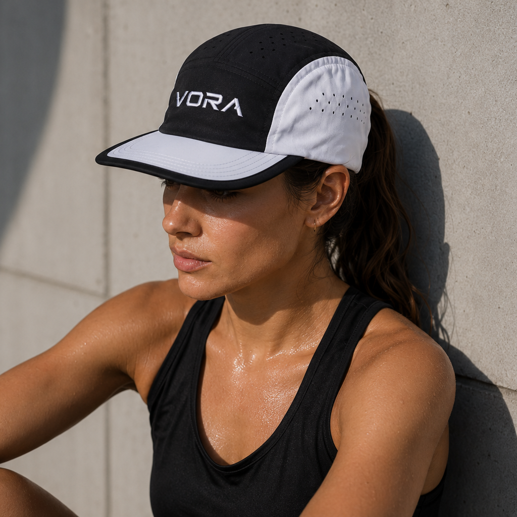 FLOW CAP – DUAL