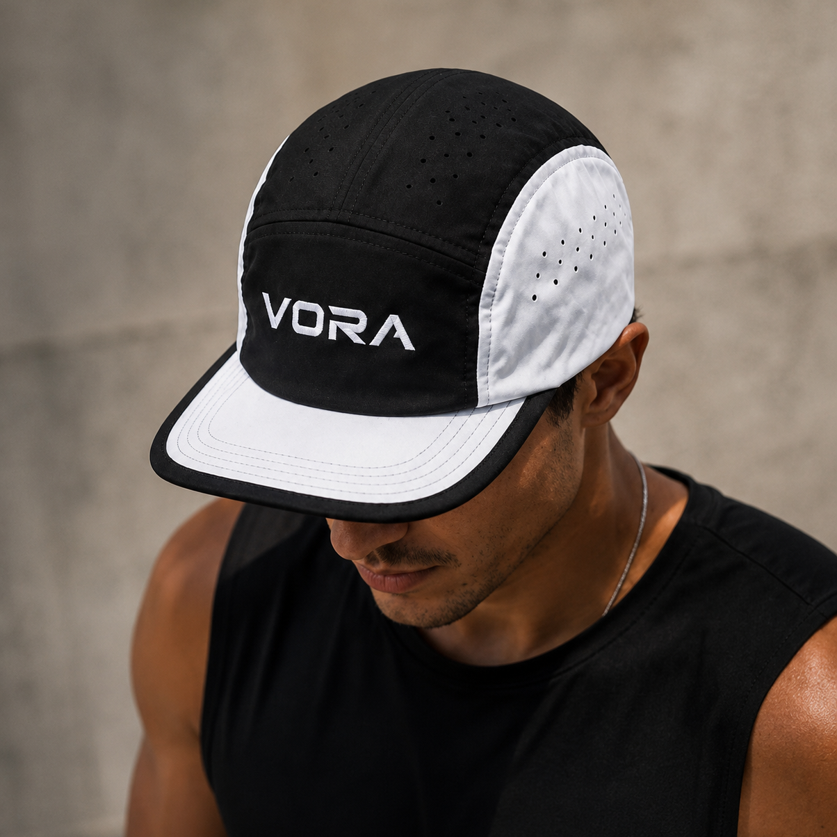 FLOW CAP – DUAL