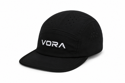 FLOW CAP – BLACK