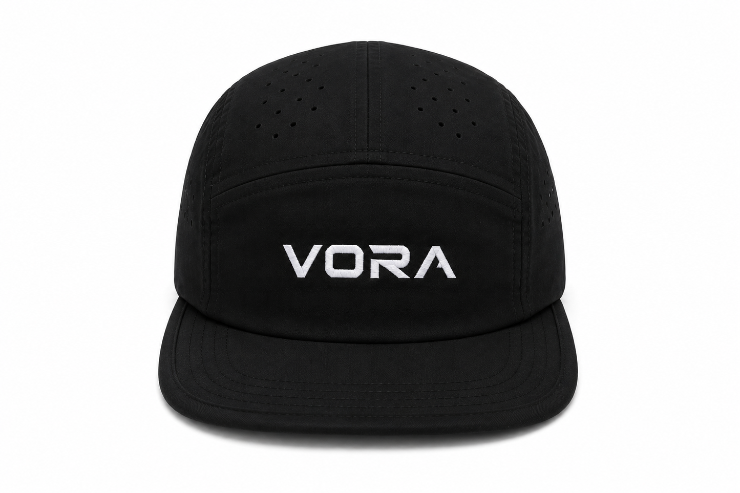 FLOW CAP – BLACK