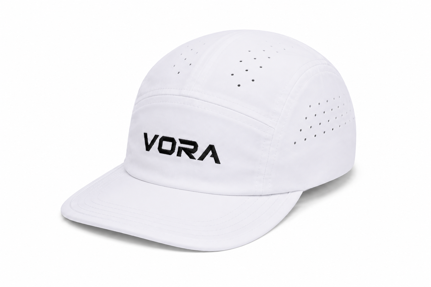 FLOW CAP – WHITE