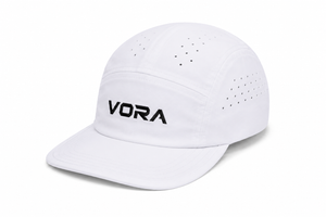 FLOW CAP – WHITE