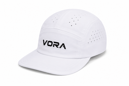 FLOW CAP – WHITE