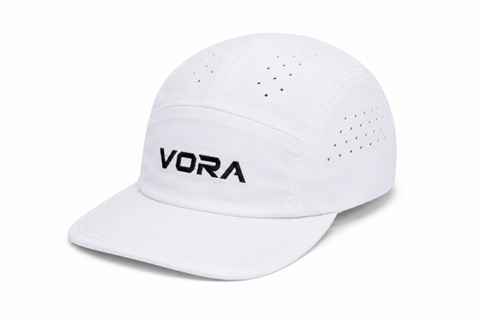 FLOW CAP – WHITE