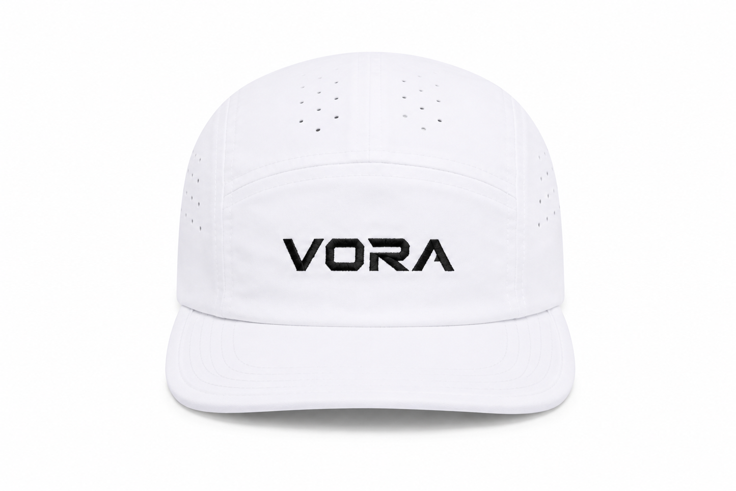 FLOW CAP – WHITE