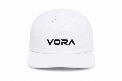 FLOW CAP – WHITE