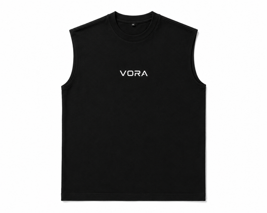 REGATA MOVE - PRETO ESTONADO