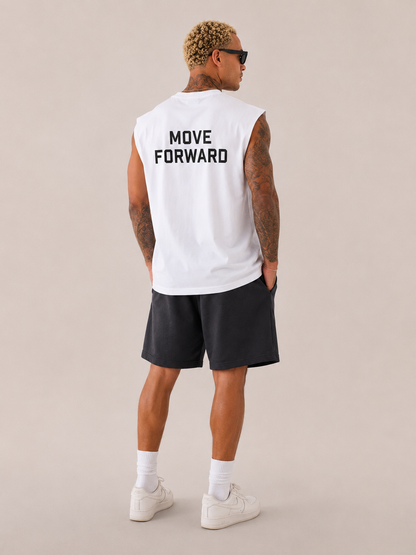 REGATA MOVE - BRANCO