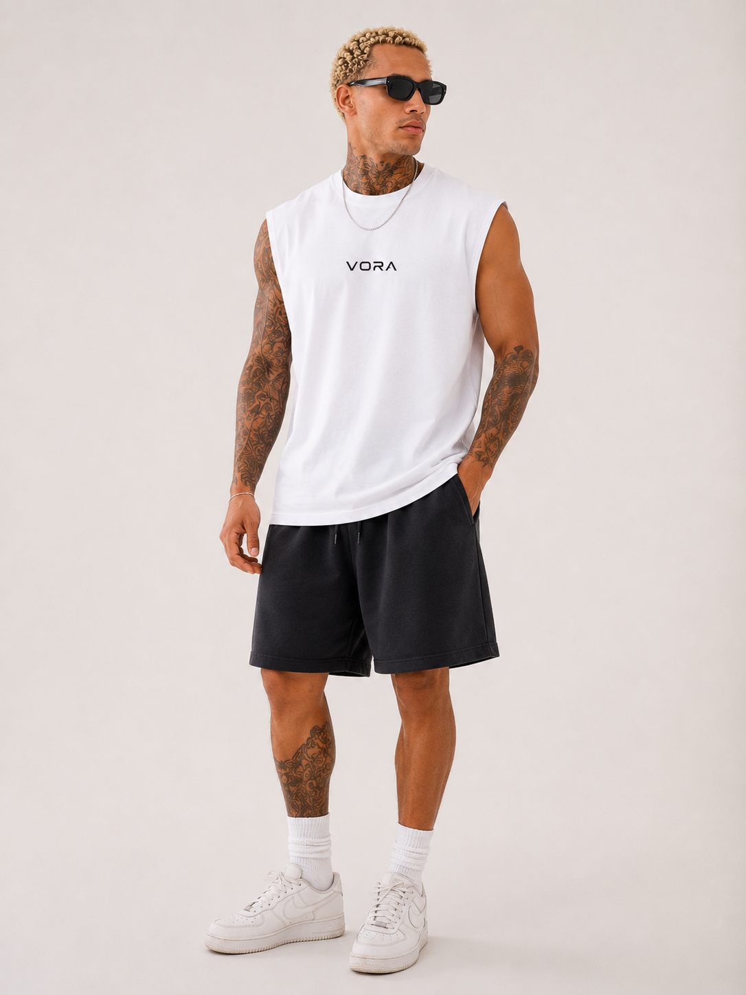 REGATA MOVE - BRANCO