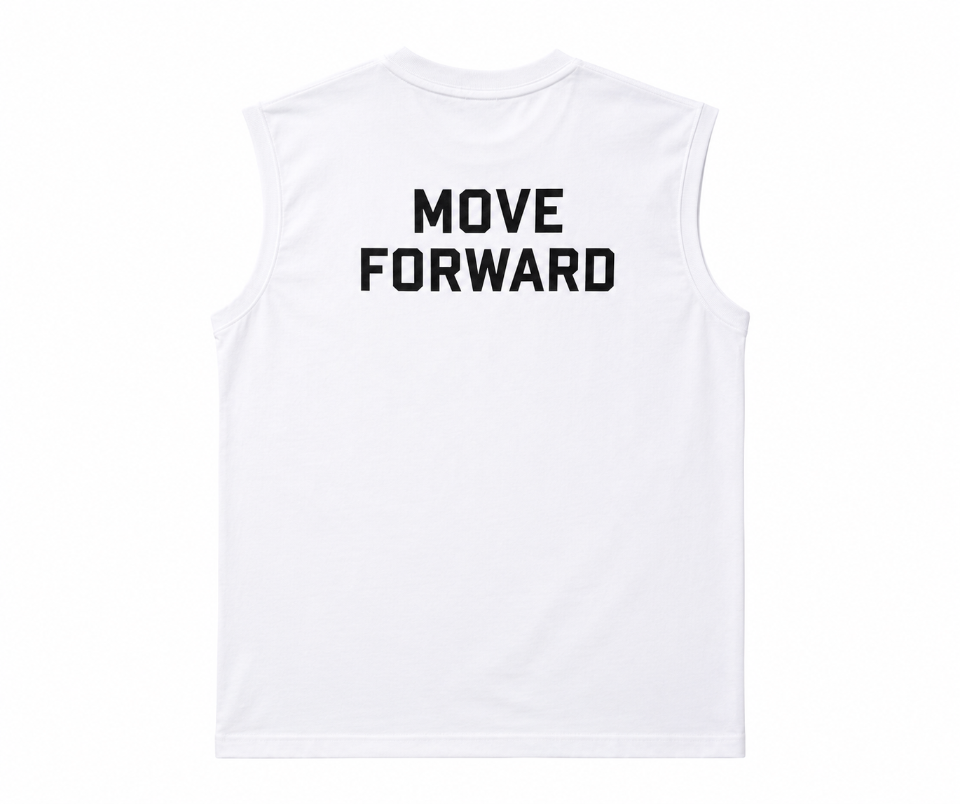 REGATA MOVE - BRANCO