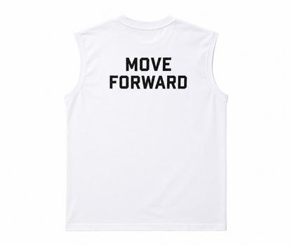 REGATA MOVE - BRANCO