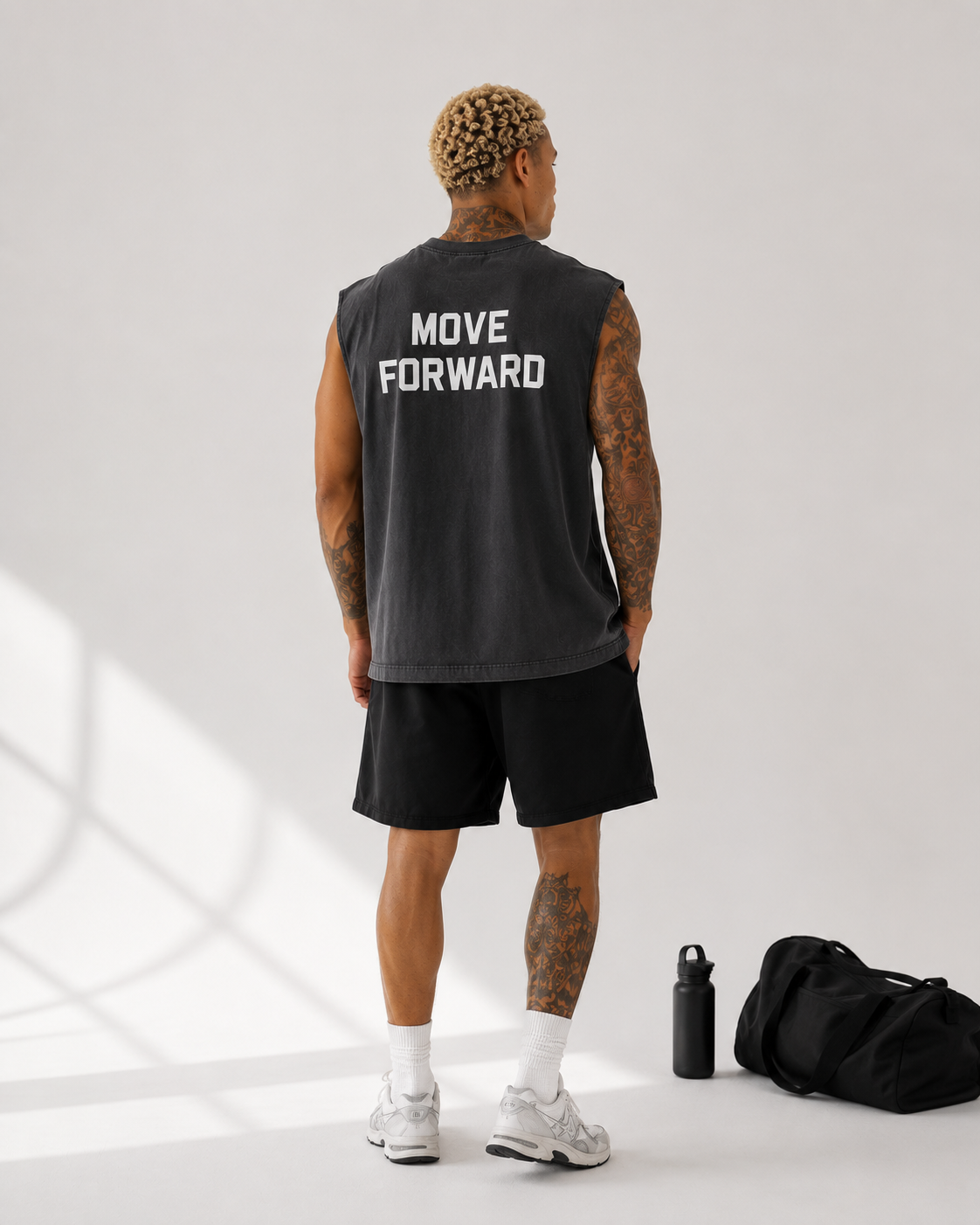 REGATA MOVE - CHUMBO
