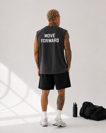 REGATA MOVE - CHUMBO
