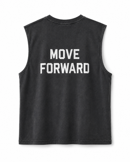 REGATA MOVE - CHUMBO