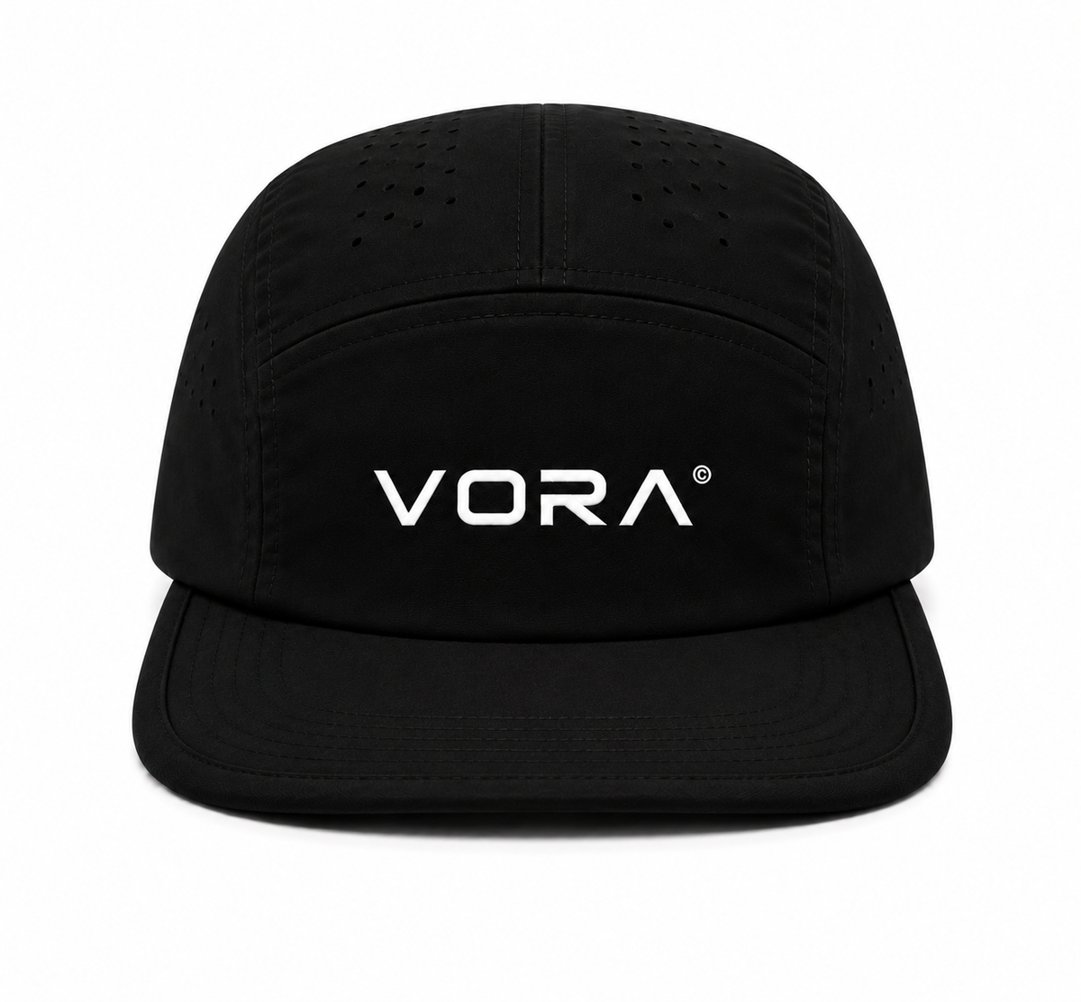 FLOW CAP – BLACK