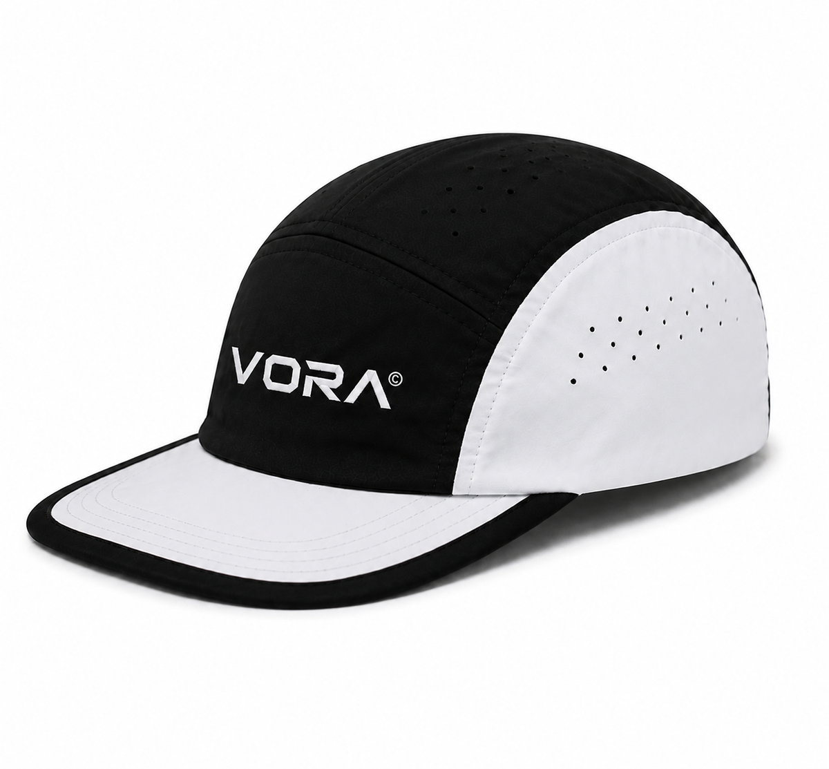 FLOW CAP – DUAL