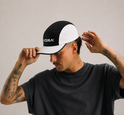 FLOW CAP – DUAL