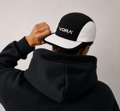 FLOW CAP – DUAL
