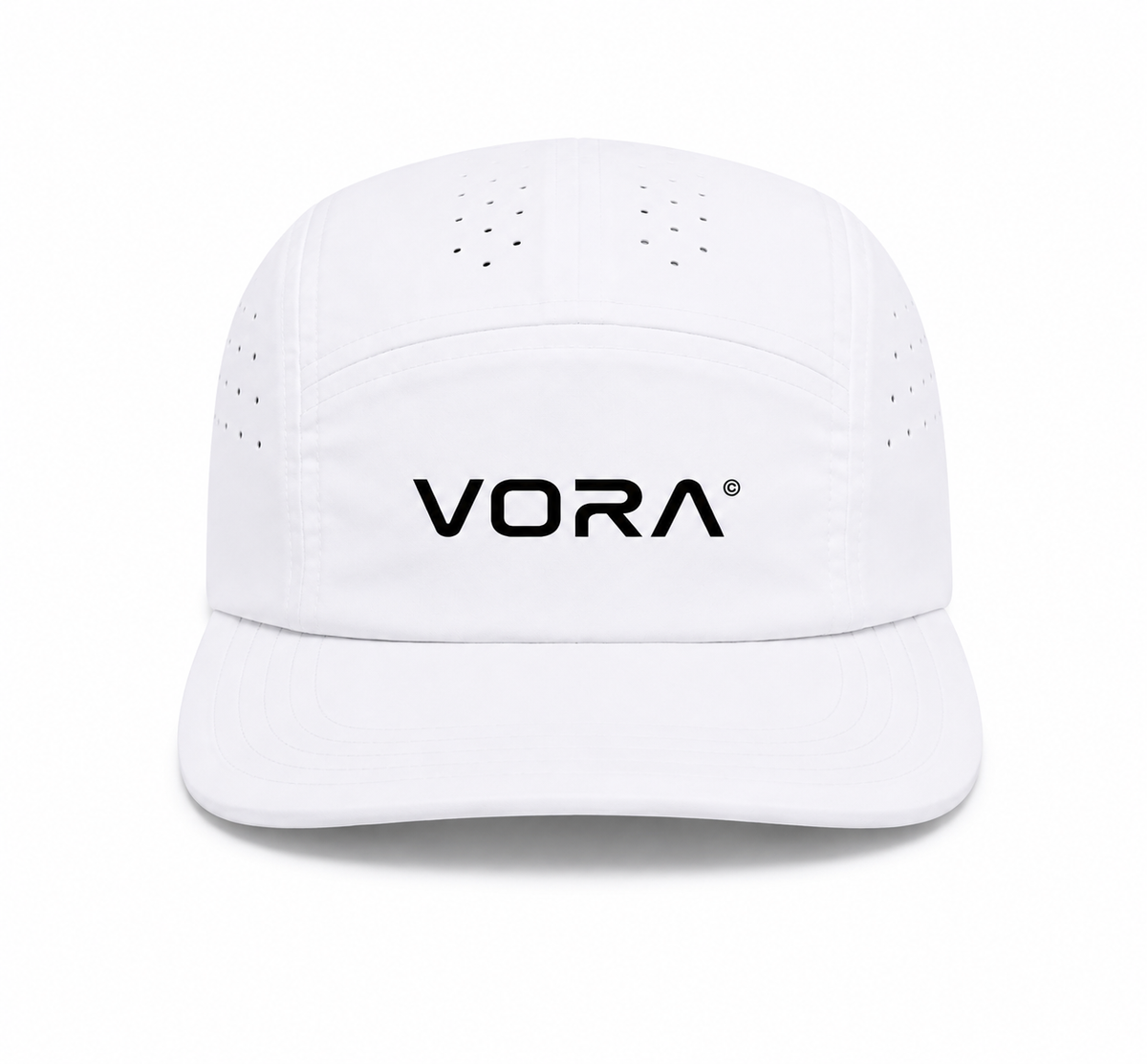 FLOW CAP – WHITE