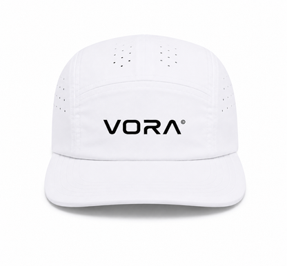 FLOW CAP – WHITE