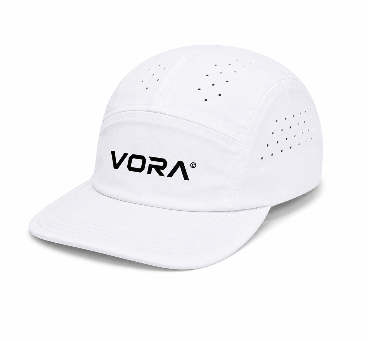 FLOW CAP – WHITE